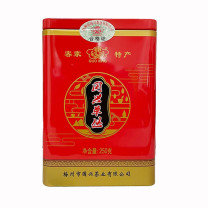 国兴 单丛茶 浓香蜜香型 250g/罐 (一级)