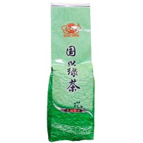 国兴 绿茶 清香型 500g/袋 (一级)