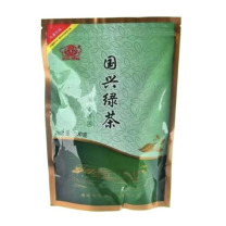 国兴 绿茶 清香型 500g/袋