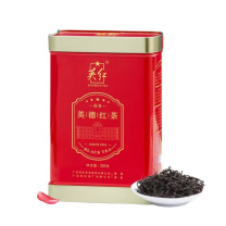 英红 YINGHONG TEA 英德红茶 YH002 250g/罐 (一级)