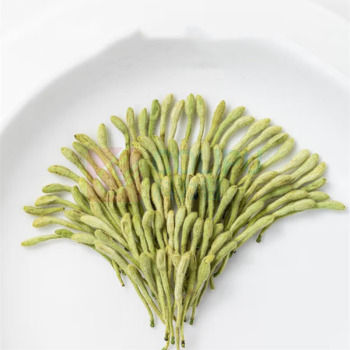 方家铺子 金银花茶 70g/罐