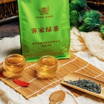 国兴 客家绿茶 250g/袋 (特级)