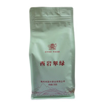 国兴 西岩翠绿绿茶 500g/袋