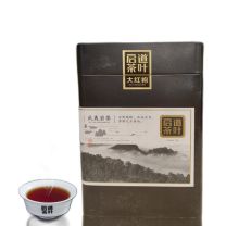 启道茶叶 大红袍 250g/罐 (一级)