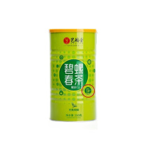 艺福堂 EFUTON 碧螺春 250g/罐