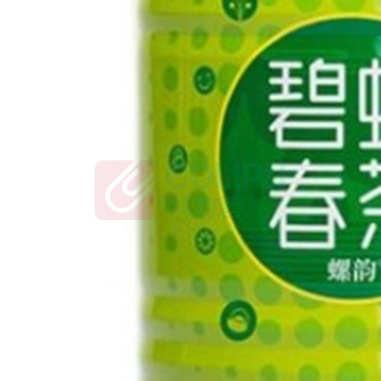 艺福堂 EFUTON 碧螺春 250g/罐