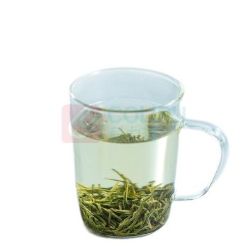 艺福堂 EFUTON 碧螺春 250g/罐