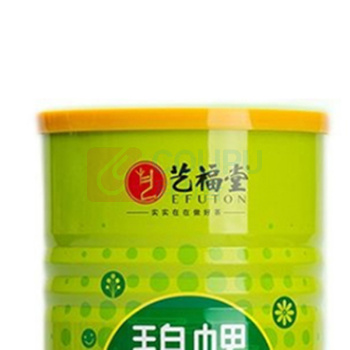 艺福堂 EFUTON 碧螺春 250g/罐