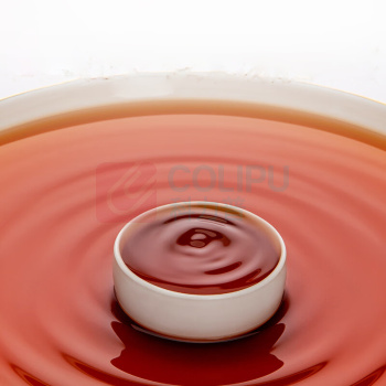 艺福堂 EFUTON 普洱小沱茶 糯米香 250g/罐