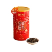 艺福堂 EFUTON 金骏眉红茶 浓香型 250g/罐 (特级)