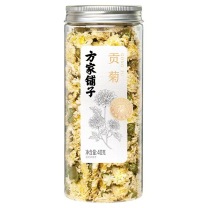 方家铺子 贡菊 40g
