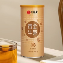 艺福堂 EFUTON 牛蒡根养生茶 200g/罐