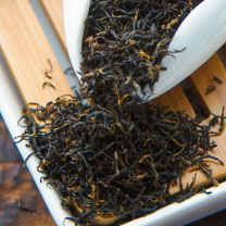 艺福堂 EFUTON 无双祁门红茶 50g/罐 (特级)