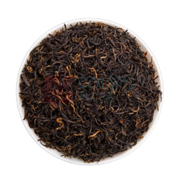 艺福堂 EFUTON 无双祁门红茶 50g/罐 (特级)