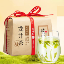 艺福堂 EFUTON 龙井茶 EFU8 200g/盒 (一级)