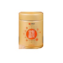 艺福堂 EFUTON 金骏眉茶 EFU15+ 60g/罐 (特级)