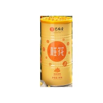 艺福堂 EFUTON 桂花茶 80g/罐