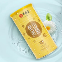 艺福堂 EFUTON 白菊花茶 45g/罐