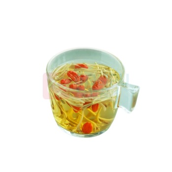 艺福堂 EFUTON 金银花花草茶 70g/罐