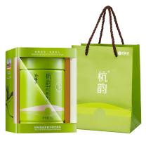 艺福堂 EFUTON 西湖绿茶龙井茶 EFU10+ 50g/罐 (特级)