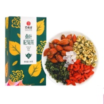 艺福堂 EFUTON 桑叶杞菊茶 160g/罐