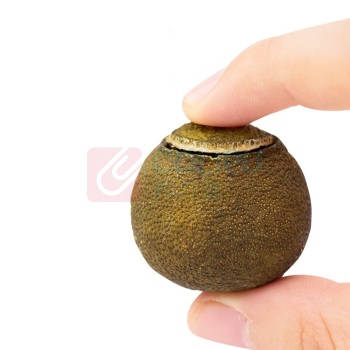 忆江南 小青柑 250g/罐