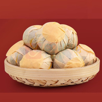忆江南 小青柑 250g/罐