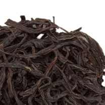 艺福堂 EFUTON 正山小种红茶 浓香型 特级 75g/罐