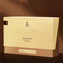 谢裕大 黄山毛峰匠心1000绿茶套装 270g (30g*9袋)