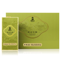 谢裕大 黄山毛峰匠心800绿茶套装 300g (50g*6袋)