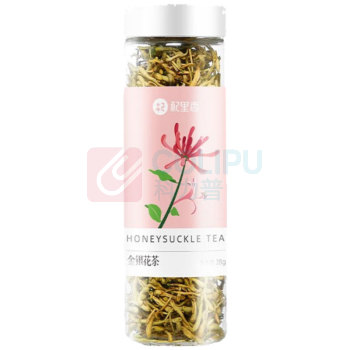 杞里香 金银花 QLX-JYH 28g 新老包装随机发货