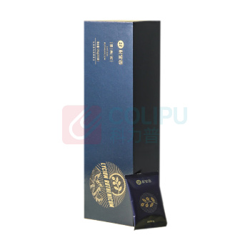 杞里香 黑枸杞 青海黑果 120g(30袋)