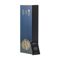 杞里香 黑枸杞 青海黑果 120g(30袋)