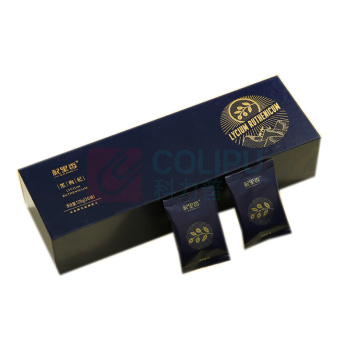 杞里香 黑枸杞 青海黑果 120g(30袋)