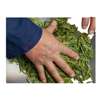 艺福堂 EFUTON 绿茶 龙井 250g