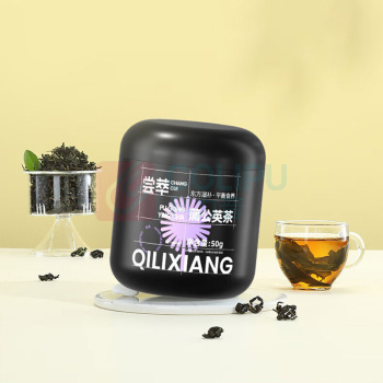 杞里香 蒲公英茶 QLX-PGY 50g*2罐 包装交替随机发货