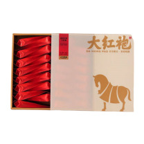 八马茶叶 大红袍茶叶 240g (8g*30泡)