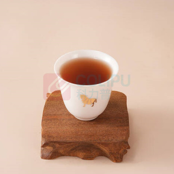 八马茶叶 大红袍茶叶 240g (8g*30泡)