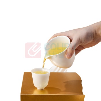 八马茶业 小清新安溪铁观音 AA1386 240克(30包)