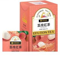 艺福堂 EFUTON 荔枝红茶 45g