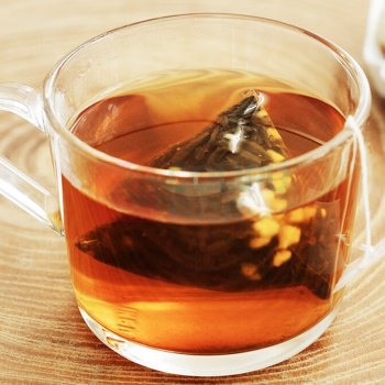 艺福堂 EFUTON 荔枝红茶 45g