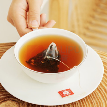 艺福堂 EFUTON 荔枝红茶 45g