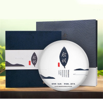 艺福堂 EFUTON 茶叶腔调普洱 357g