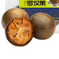 艺福堂 EFUTON 罗汉果 100g 6颗/盒