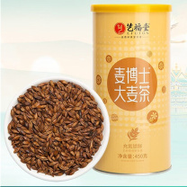 艺福堂 EFUTON 大麦茶 450g