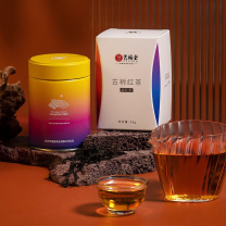 艺福堂 EFUTON 古树红茶 35g