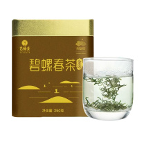 艺福堂 EFUTON 绿茶 碧螺春 EFU12 250g