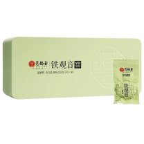 艺福堂 EFUTON 乌龙茶 铁观音 清香 252g
