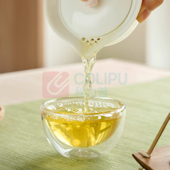艺福堂 EFUTON 乌龙茶 铁观音 清香 252g