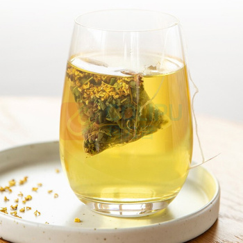 艺福堂 EFUTON 桂花乌龙茶 45g